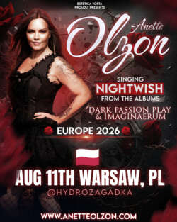 Aug 11th Warsaw Pl Hydrozagadka Feed