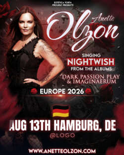 Aug 13th Hamburg De Logo Feed