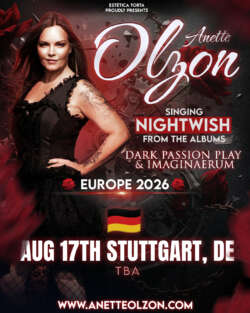 Aug 17th Stuttgart De Tba Feed