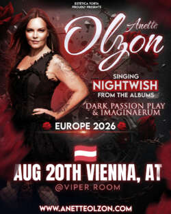 Aug 20th Vienna At Viper Room Feed