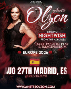 Aug 27th Madrid Es Revirocc Feed
