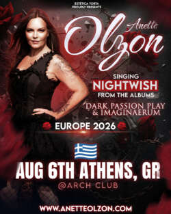 Aug 6th Athens Gr Arch Club Feed